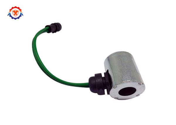 Quality E140H D8R Flat Grader Electrical Parts 1861525 Solenoid Valve for sale