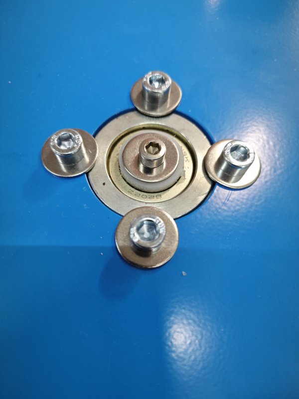 High Speed Rhinestone Brushing Machine Semi Automatic For Cloth Industry