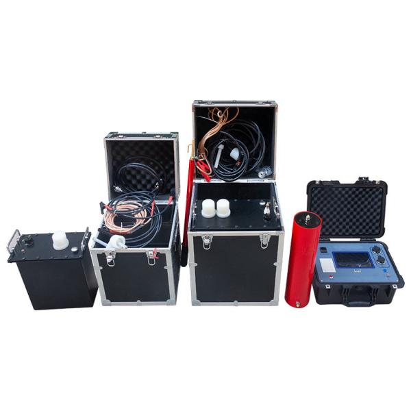Quality VLF AC Cable Hipot Tester Ultra Low Frequency High Voltage Generator for sale