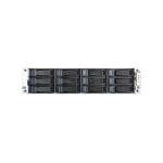 HDD 4T SAS 12Gbps 1U Inspur GPU Server Computer Storage AS2200G2