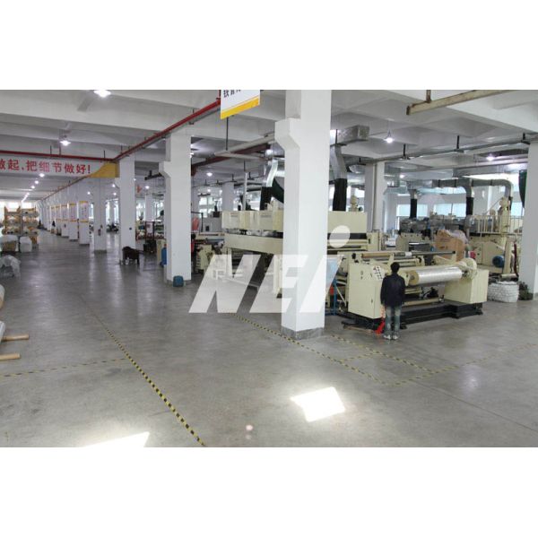 Whiter BOPP EVA Laminating Film With Strong Bonding Double side