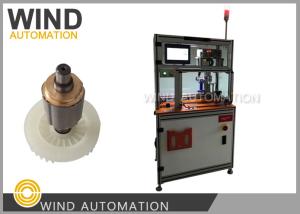Ferrite Magnet Magnetizer Rotor Magnetizing and testing machine