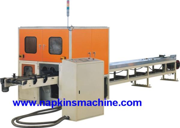 Quality CE 150 Cuts / Min 380V Hydraulic Paper Slitting Machine for sale