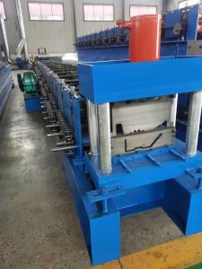 Water Channel Gutter Downspout Pipe Roll Forming Machine