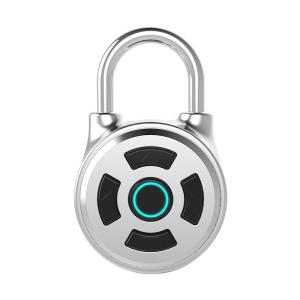 Long Standby Bluetooth Smart Padlock Wireless Remote Control Padlock