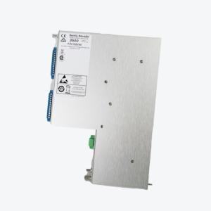 China Bently 3500/15-07-07-00 PLC Communication Gateway Module wholesale