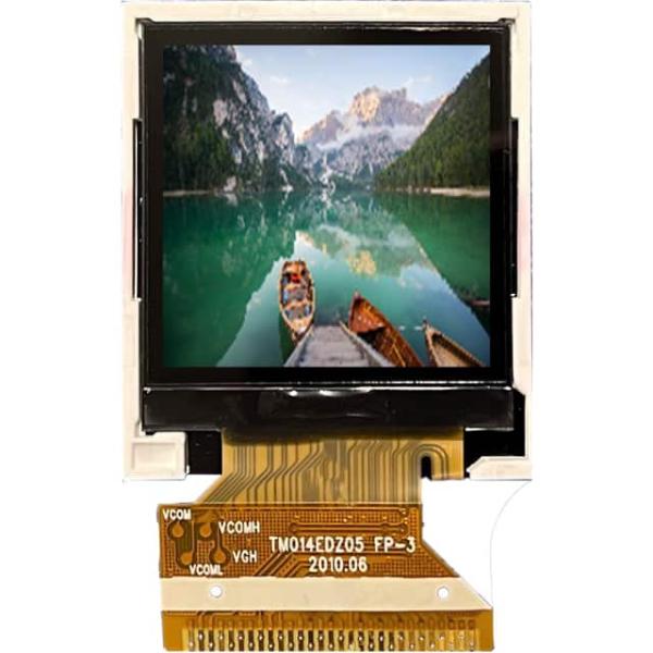 Quality MF128128F15-BFW for sale