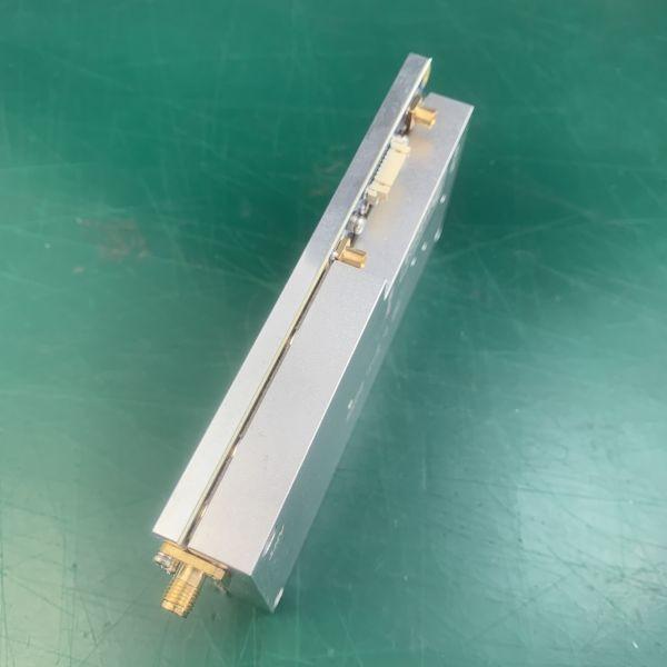Quality Stable Network LTE Signal Amplifier , Multipurpose HF Power Amp for sale