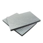 XPE Type Crosslinked Polyurethane Foam Heat Resistance Low Density Easy