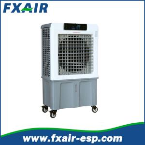 China 16000cmh factory Office Micro Cabinet Air Conditioner Industrial Low power cool surge portable consumption air cooler wholesale