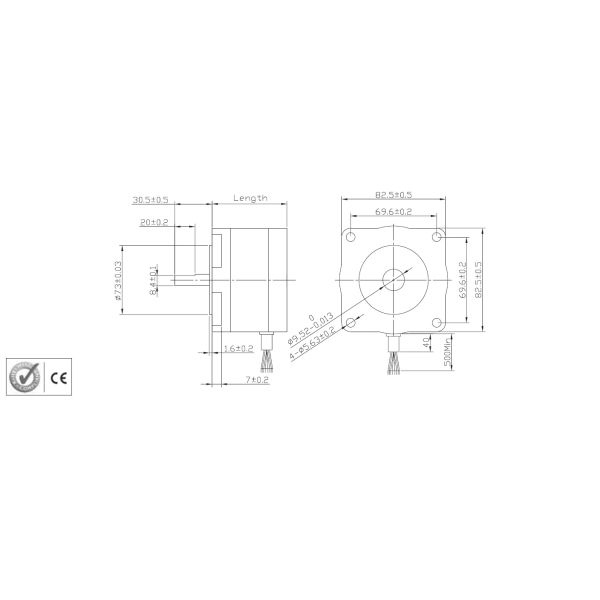 Motor