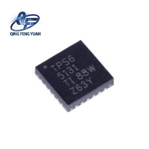 China National TPS65131RGER Texas Instrument Electronics TQFP-64 Power Ic Chip wholesale