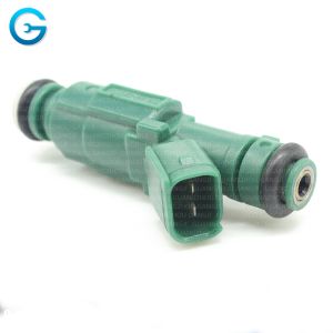 China Auto Transmission Parts Fuel Injector 35310-2E000 Set for Hyundai 1.8L wholesale