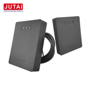 China Versatile Compatibility Waterproof Microwave Traffic Detector For Barrier Gates wholesale