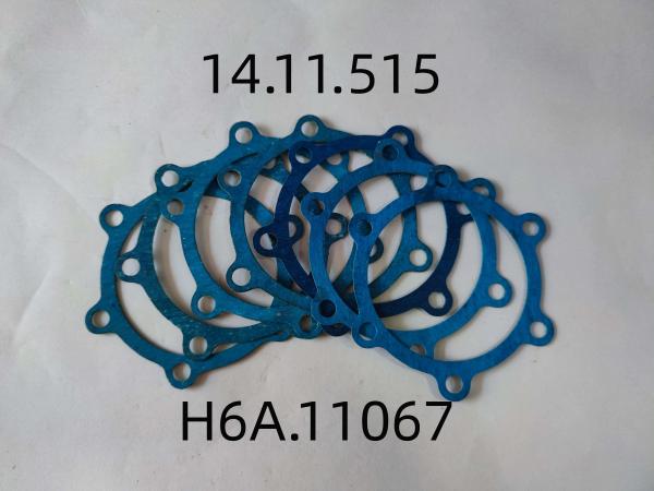 Quality Aviation Air Craft Parts 14.11.515 H6a.11067 Gasket for sale