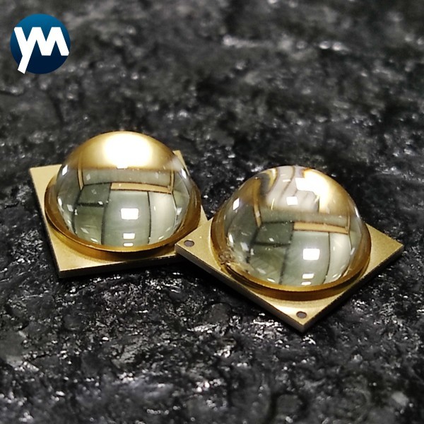 27W smd led chip 9090 competitive price led uv curing bulbs for flexo uv