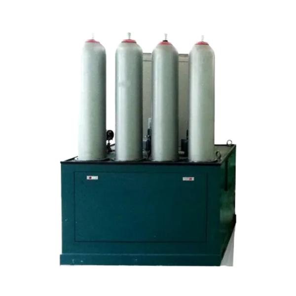 Quality 10 Ms Response Time Turbine Speed Governor 5 Kg 50hz/60hz Frequency Suitable for Various Applications for sale