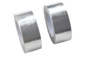 0.12mm Fsk Foil Scrim Kraft High Performance Rubber Resin Adhesive