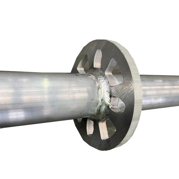 Wholesale 3M Aluminum Ringlock Standard Scaffolding System for Construction