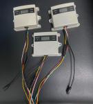 Automatic Vehicle Road Terrain Based Dual Speed Limiter With 2 Speeds Vehicle
