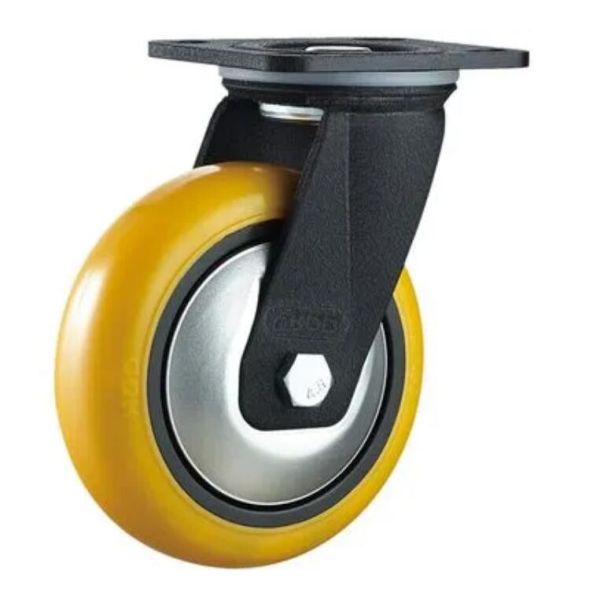 Castable Polyurethane Elastomer CPU Release Agent Water Based Bright Finish