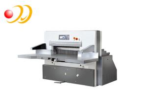 China Multi - LanguageComputerized Paper Cutting Machines For Scrapbooking wholesale