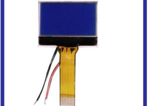 China SPLC780D 14 Pin Lcd Display 8x2 Double Row 58X32MM Parallel wholesale