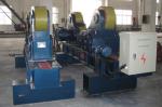 2 Motors Synchronous Drive Self Alignment Welding Rotators Pipe Turning Rolls