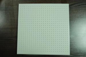 China Flat Composite ACP Cladding Sheet Panel Sound Insulation wholesale