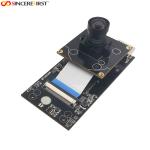 12MP High Resolution USB Zoom Camera Module With Sony IMX415 Sensor