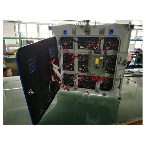 P4.81 Indoor Led Display Screen
