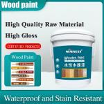20KG/BUCKET NEWNESS Invisible Uv transparent Protection Spray Paint for CAS No.