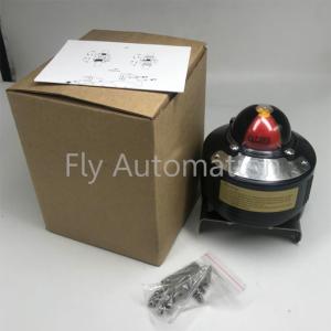 China Rotary valve monitor valve plosion-proof APL510 APL-510N IP68 Limit switch box Switch indicator wholesale