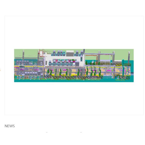 Production Line Upgrade/Automotive EPC