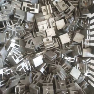 China Custom Shower Room Hardware Precision Cnc Machining Services Bathroom Fixtures wholesale