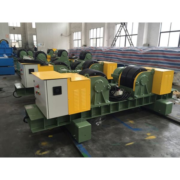 Adjustable Conventional Welding Rotator