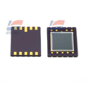 China YJJ S5991-01 S5991-11 Position Sensitive Detector Light Sensor 2D PSD With Improved Surface Mount Four-sided Models wholesale
