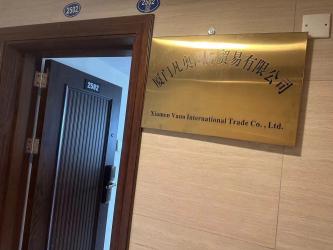 Xiamen Vano International Trade Co.,Ltd.