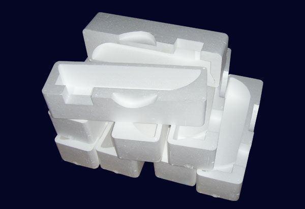 Quality High Density EPP Packaging Foam Inserts Eco Friendly for sale