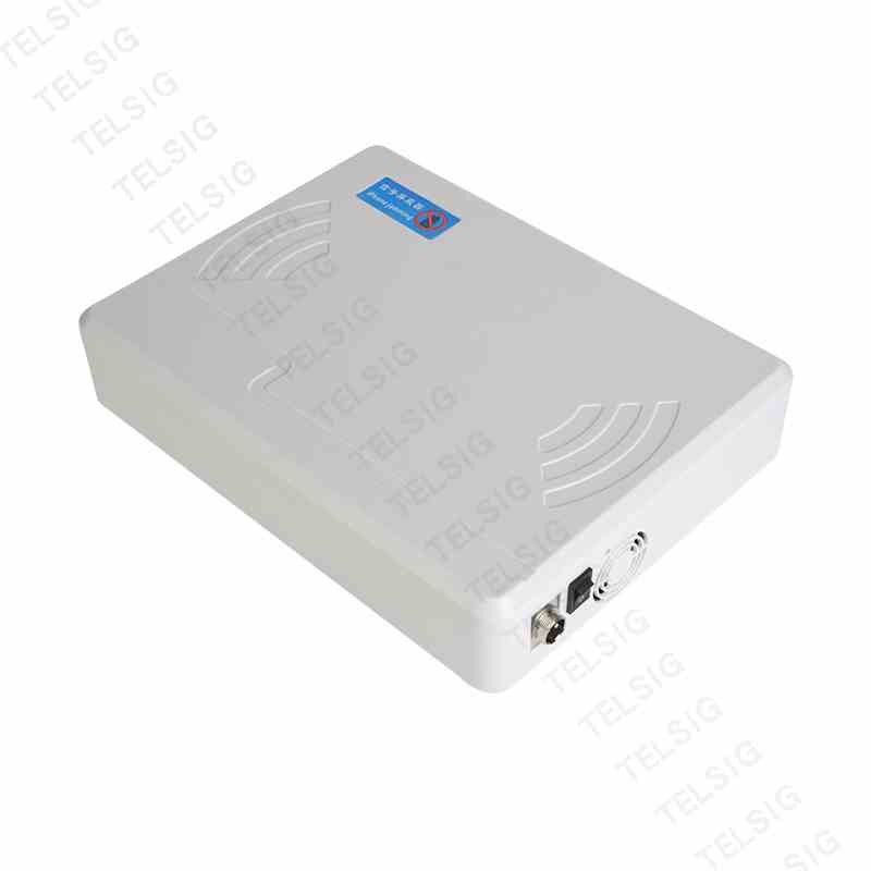 1 - 15 Meter Wifi Jamming Device , 310 * 210 * 60 Mm Home Wifi Blocker
