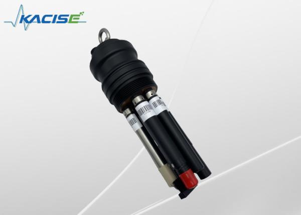 Quality Accurate 10% 	Water Quality Sensor RS485 Output Multi Parameter for sale