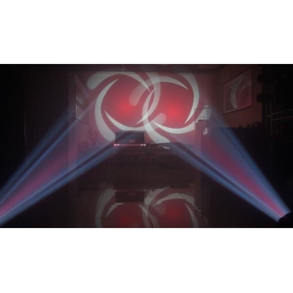 Smart Durable Stage Moving Head Light Beam Spot Wash Zoom CMY Function