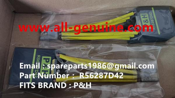 Quality R56287D42 CAPACITOR GE TEREX UNIT RIG BUCYRUS  MT4400AC MT5500 MT3600 NTE240 NTE260 NHL DUMP TRUCK HAULER MINING for sale