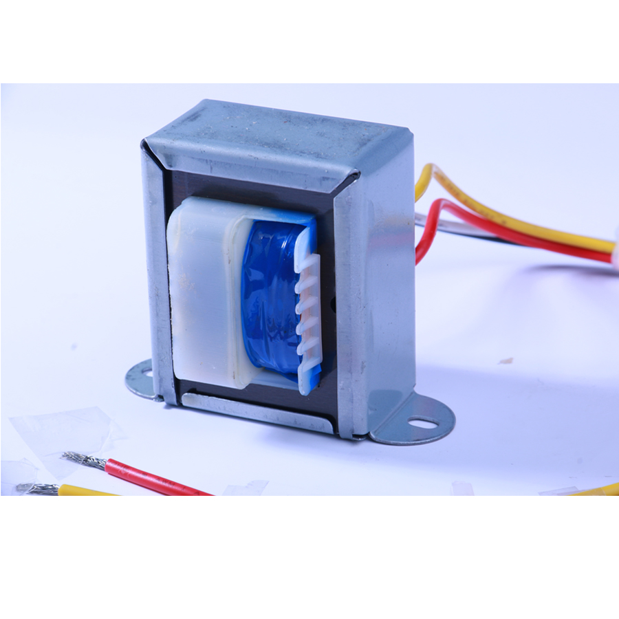 Medium Voltage Dry Type Transformer with Customized Package and High Power Boost
