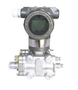 China 32MPa Liquid Level Differential Pressure Transmitter SS316L wholesale