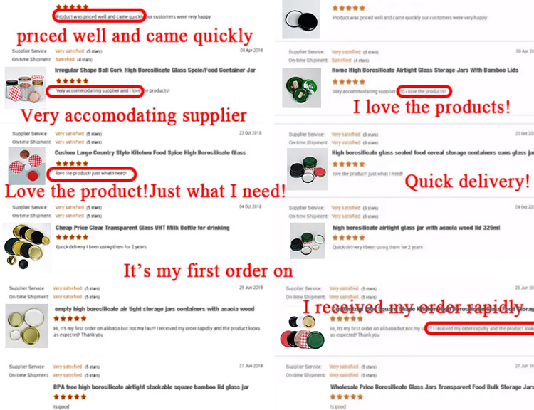 Custom Logo 38mm 43mm 48mm 53mm 58mm 63mm 70mm 82mm Golden Screw Caps Metal Lug Cap for Glass Jar
