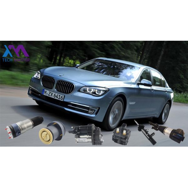 BMW 7 Series F01 F02 F04 LEFT 51247185713 New GAS SPRING TAILGATE