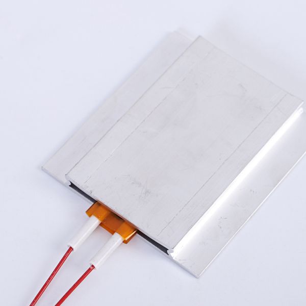 Aluminum Shell Ceramic PTC Heating Element For Liquid Air Electronic Heater