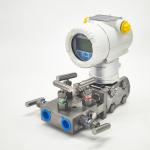 ABB Absolute Pressuret Transmitter 266MST Series Differential Pressure
