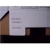 Buy cheap High Definition Barcode Overprinter Multilingual 800W Digital Label Printing from wholesalers